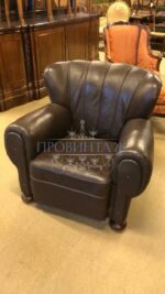 Кресло винтажное 6