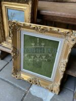 Рама для картины/зеркала/панно 7