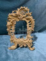 Рамка для Фотографий/Картин/Зеркал в стиле барокко 7
