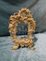 Рамка для Фотографий/Картин/Зеркал в стиле барокко 10