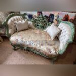 Диван/Софа в стиле венецианского барокко 12