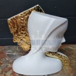 Ваза декоративная скульптурная/бюсты 11