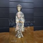 Статуэтка в стиле шинуазри 12