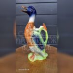 Статуэтка/Скульптура Утка 12