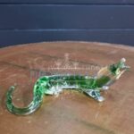 Статуэтка/Фигура Ящерица/Саламандра 11