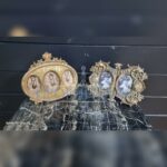 Рамка для фотографий 2 штуки 16