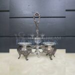 Набор для специй на подставке 8