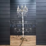 Торшер винтажный 17