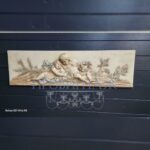 Картина/Панно/Барельеф в стиле венецианского барокко 13