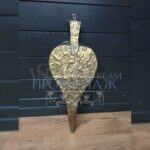 Инструмент для розжига камина 8