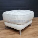 Пуф/Банкетка/Табурет винтажный 9