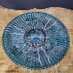 Тарелка/Блюдо винтажное 11