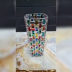 Ваза винтажная Мурано 14