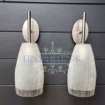 Бра 2 штуки винтажное 9