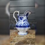 Кувшин винтажный 8