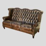 Диван в английском стиле 6