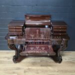 Бюро/Консоль винтажная 10