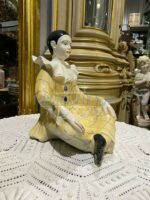 Лампа настольная в форме скульптуры Пьеро 9