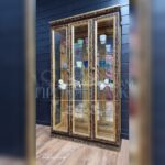 Витрина в стиле венецианского барокко 10