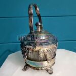 Сахарница/Бисквитница винтажная 10