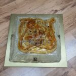 Люстра/Светильник потолочный винтажный 9