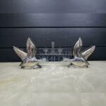 Подставка для салфеток/Салфетница декоративная в форме Птицы 2 штуки 8