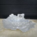 Ракушка/Тарелка/Подставка для украшений в форме ракушки 10