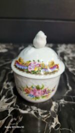 Сервиз чайный/кофейный на 2 персоны на подносе 17
