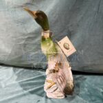 Статуэтка/Фигура Утка 22