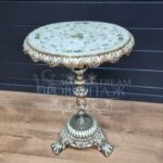 Стол/Подставка в стиле венецианского барокко 8