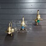 Бра винтажное 3 штуки 11