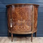 Комод/Тумба винтажная 11