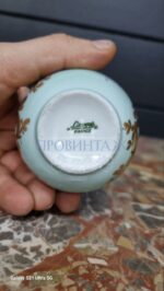 Сервиз чайный/кофейный на 2 персоны на подносе Limoges 28