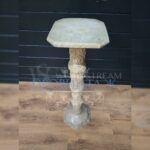 Постамент/Колонна/Подставка в восточном стиле 9