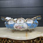 Ваза/Кашпо в стиле Людовика XV 14