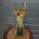 Ваза винтажная 9