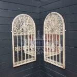 Зеркало винтажно 2 штуки 9