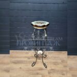 Подставка/Жардиньерка в стиле венецианского барокко 9