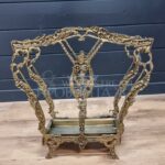 Подставка для зонтов/каминных инструментов/зонтница 12