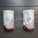 Бра 2 штуки винтажное 13