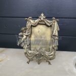Рамка для Фотографий/Картин/Зеркал в стиле барокко 9