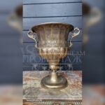 Ваза/Чаша винтжная 8