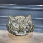 Пепельница винтажная 7