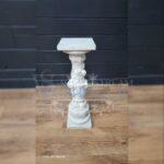 Постамент/подставка/колонна в стиле венецианского барокко 7