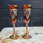 Бокал/Фужер/Кубок 2 штуки 12