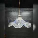 Люстра винтажная 9