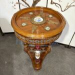 Стол/Подставка в стиле Людовика XVI 9