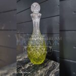 Графин/Декантер винтажный 10