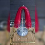 Лампа настольная винтажная 9