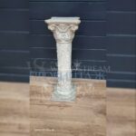 Постамент/подставка/колонна в стиле венецианского барокко 10
